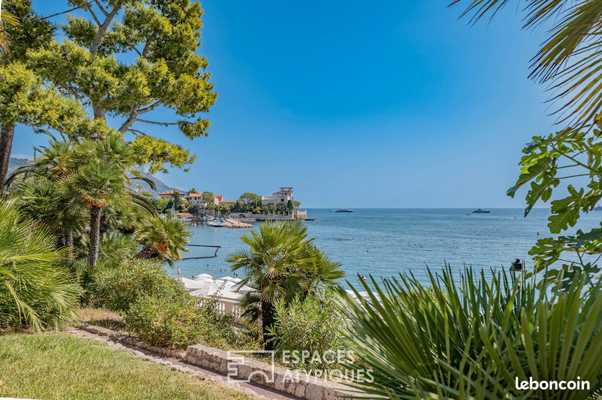 Appartement 3 pièces 74 m² · à Beaulieu-sur-Mer · 74 m² · 750 000 €