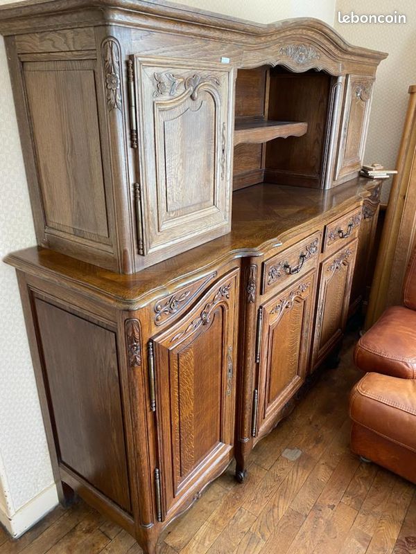 Buffet (image 1)