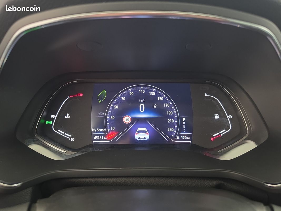 RENAULT Captur TCe 140 EDC - 21 Intens (image 15)