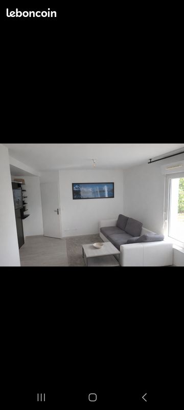 Appartement 2 pièces 47 m² · à Allonzier-la-Caille · 47 m² · 262 000 €