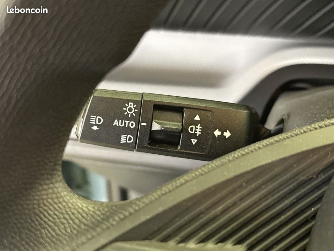 CITROEN e-C3 113 ch, autonomie confort You (image 12)