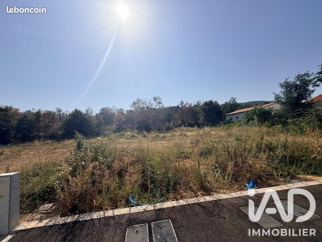 Terrain 3813 m² · à Rigarda · 3 813 m² · 148 500 €