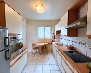 Appartement 299 000 € - 99 m²