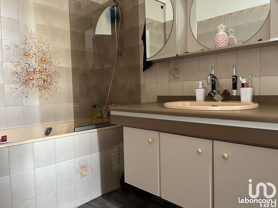 Appartement 4 pièces 98 m² - Limoges 87000 (image principale 8)