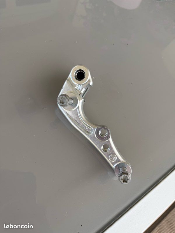 Patte de déport de support étrier brembo 2009 a 2026 ktm gasgas husquvarna (image 2)