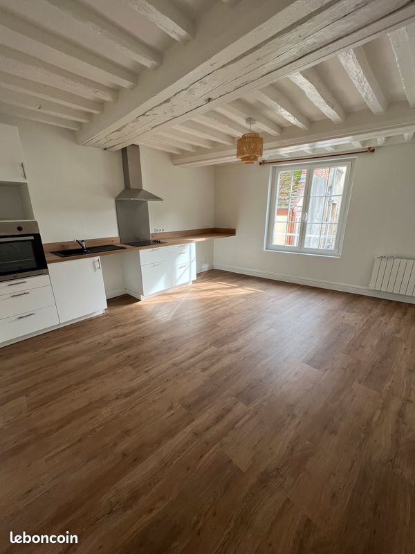 Appartement 2 pièces 37 m² · à Caen · 37 m² · 665 €/mois