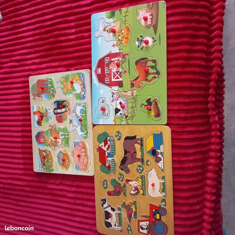Jeux et jouets (image 1)