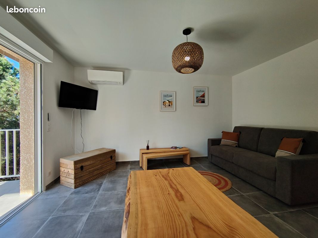 Appartement 1 pièce 30 m² · à Pietrosella · 30 m² · 179 000 €