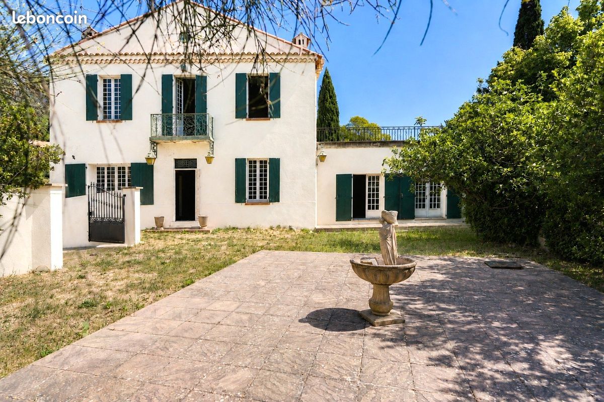 Appartement 2 pièces 22 m² · à Belcodène · 22 m² · 65 000 €