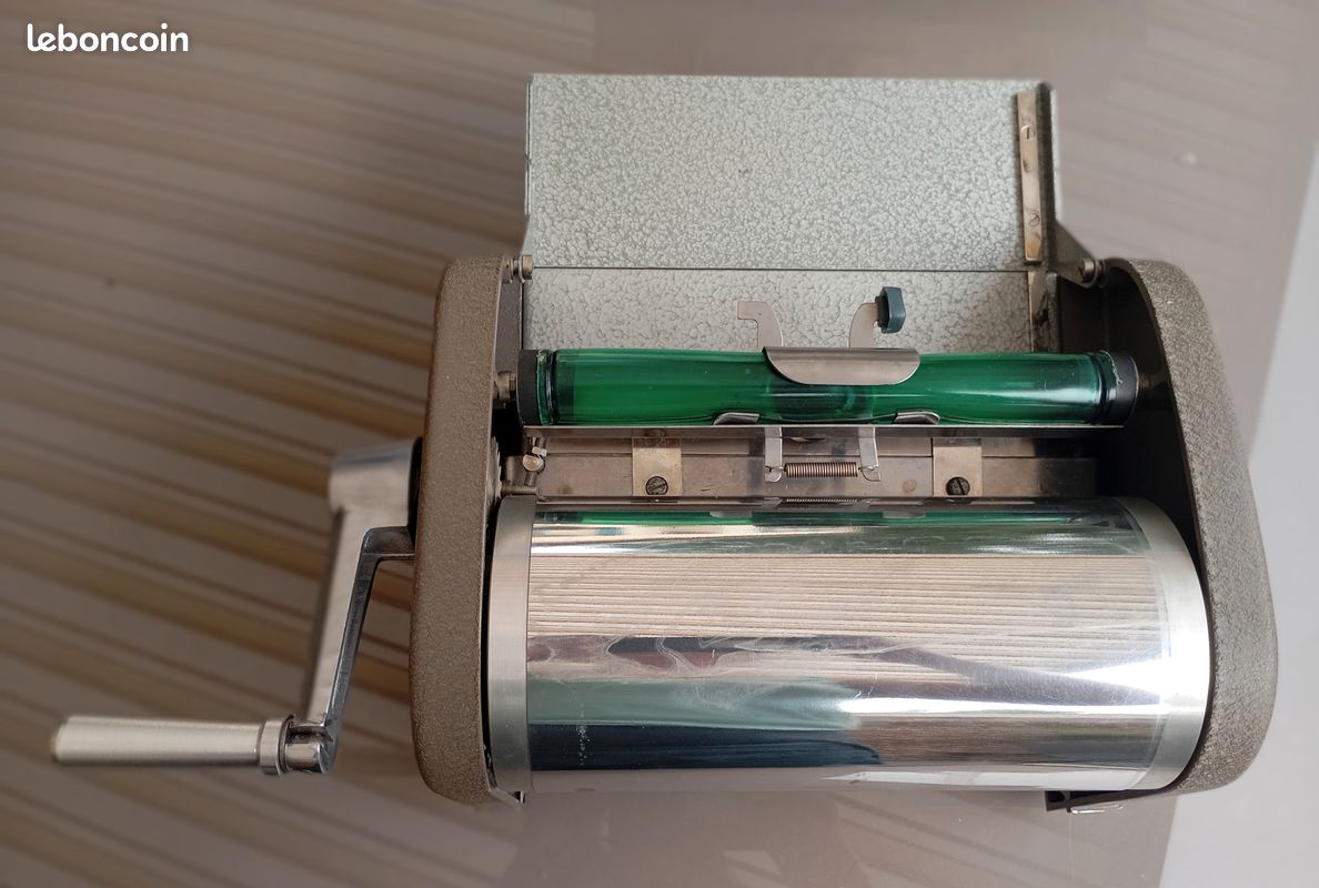 Duplicateur à alcool RALLY modèle 300 (image 5)