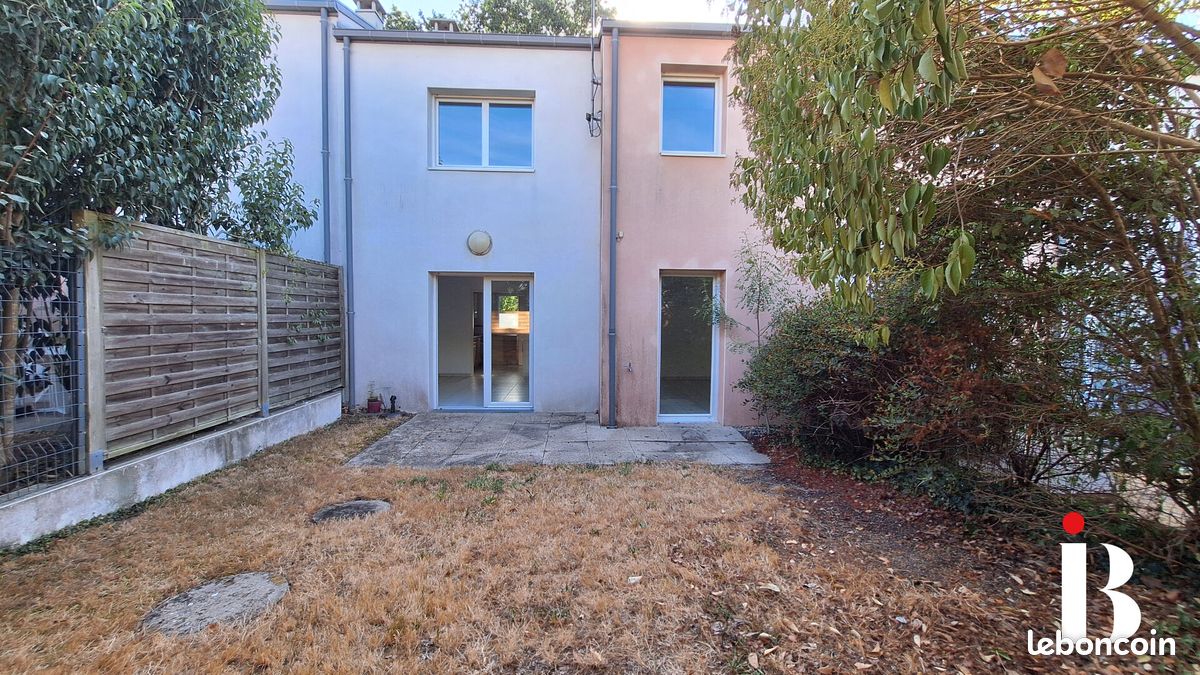Maison 4 pièces 90 m² · à Couëron · 90 m² · 296 000 €