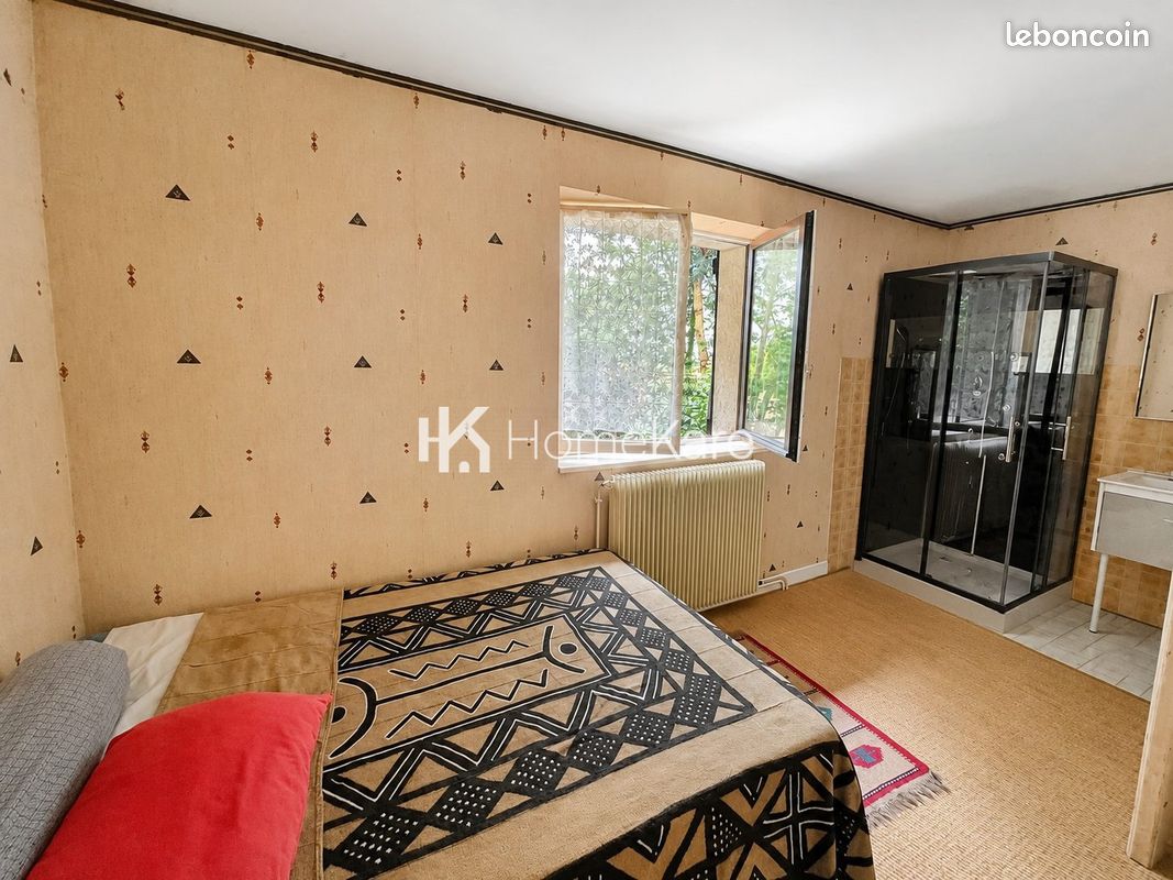 Maison 5 pièces 130 m² (image 10)