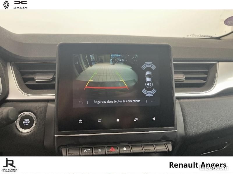 Renault Captur 1.0 TCe 90ch Techno (image 19)