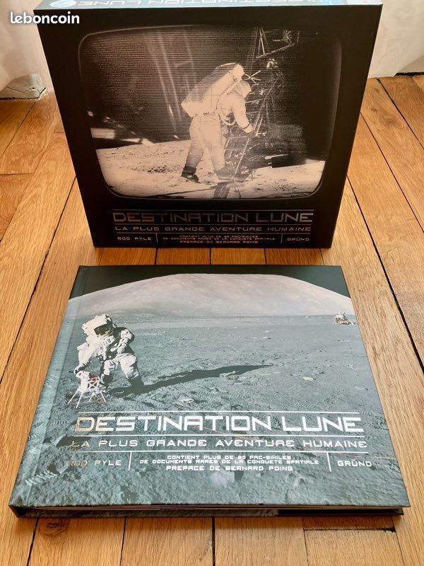 Coffret destination lune (image 1)