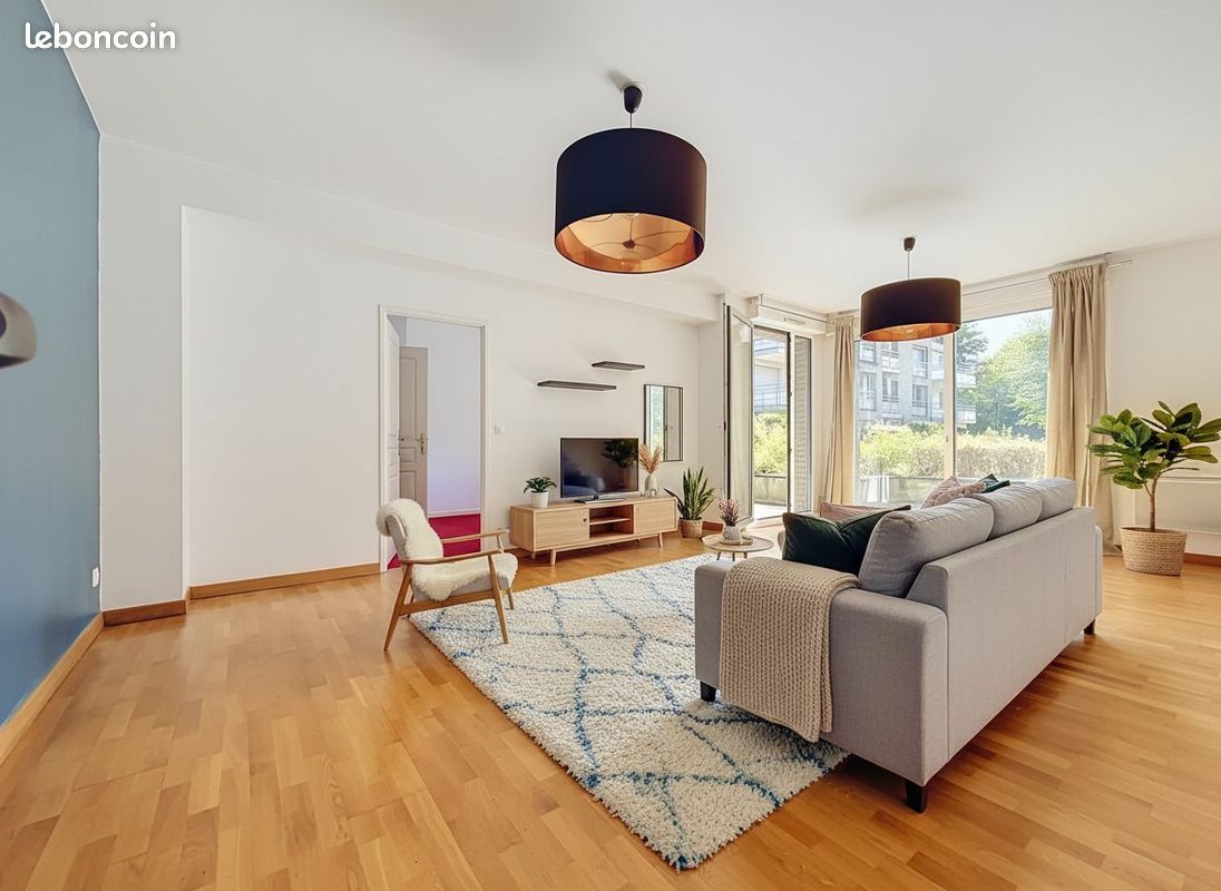 Appartement 3 pièces 70 m² · à Bondues · 70 m² · 1 100 €