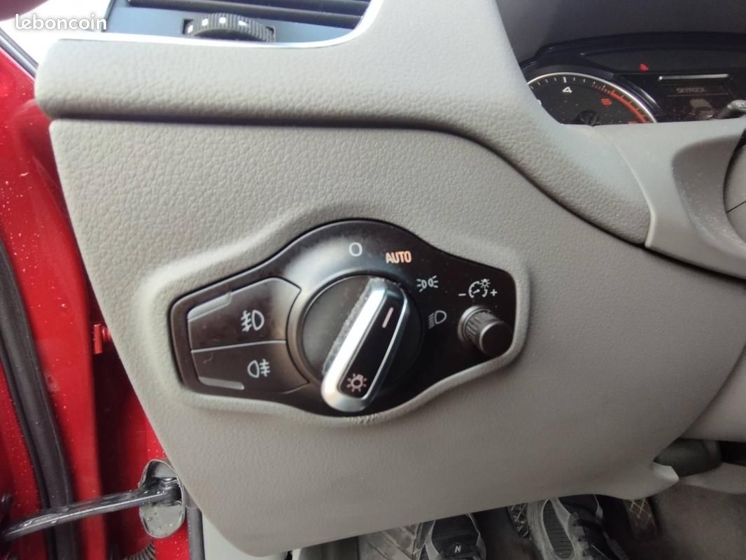 Audi Q5 3.0 V6 TDI 240 FAP Ambiente quattro S tronic 7 (image 13)