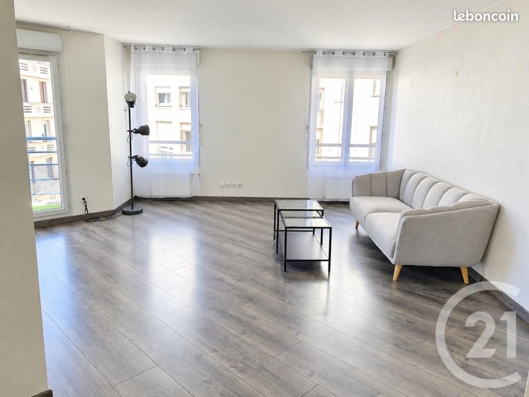 Appartement 3 pièces 73 m² · à Lyon · 73 m² · 1 350 €/mois