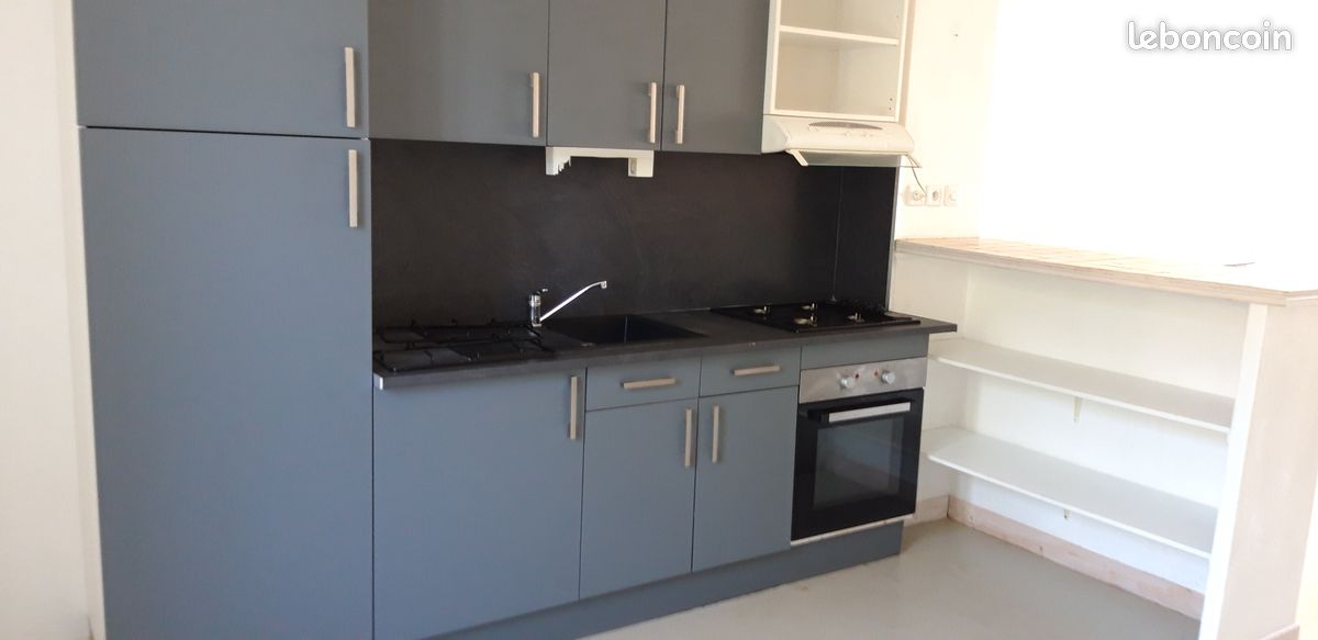 Appartement 4 pièces 80 m² · à Amplepuis · 80 m² · 595 €/mois