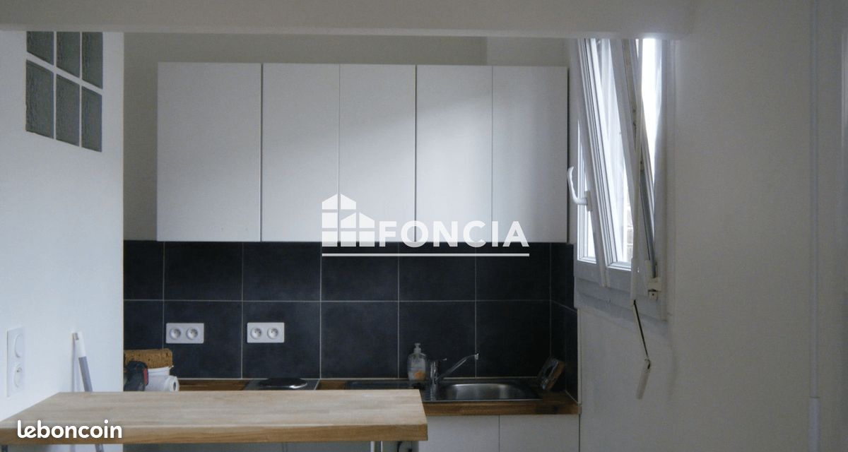 Appartement 1 pièce 18 m² · à La Garenne-Colombes · 18 m² · 726 €/mois