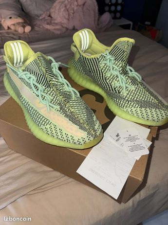 Yeezy Shoes Chaussures Boost 350 Chaussures Boost 350 Outlet