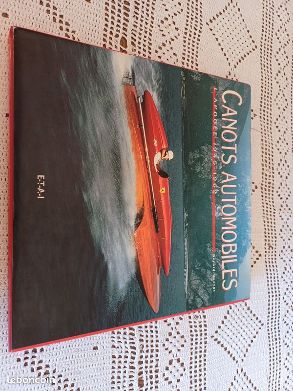 Livre avec photos très interressant (image 1)
