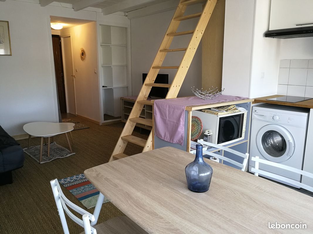 Appartement 2 pièces 35 m² · à Agde · 35 m² · 90 000 €