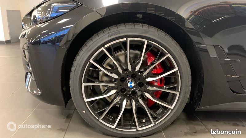 Bmw I4 M60 601ch M Performance xDrive (image 20)