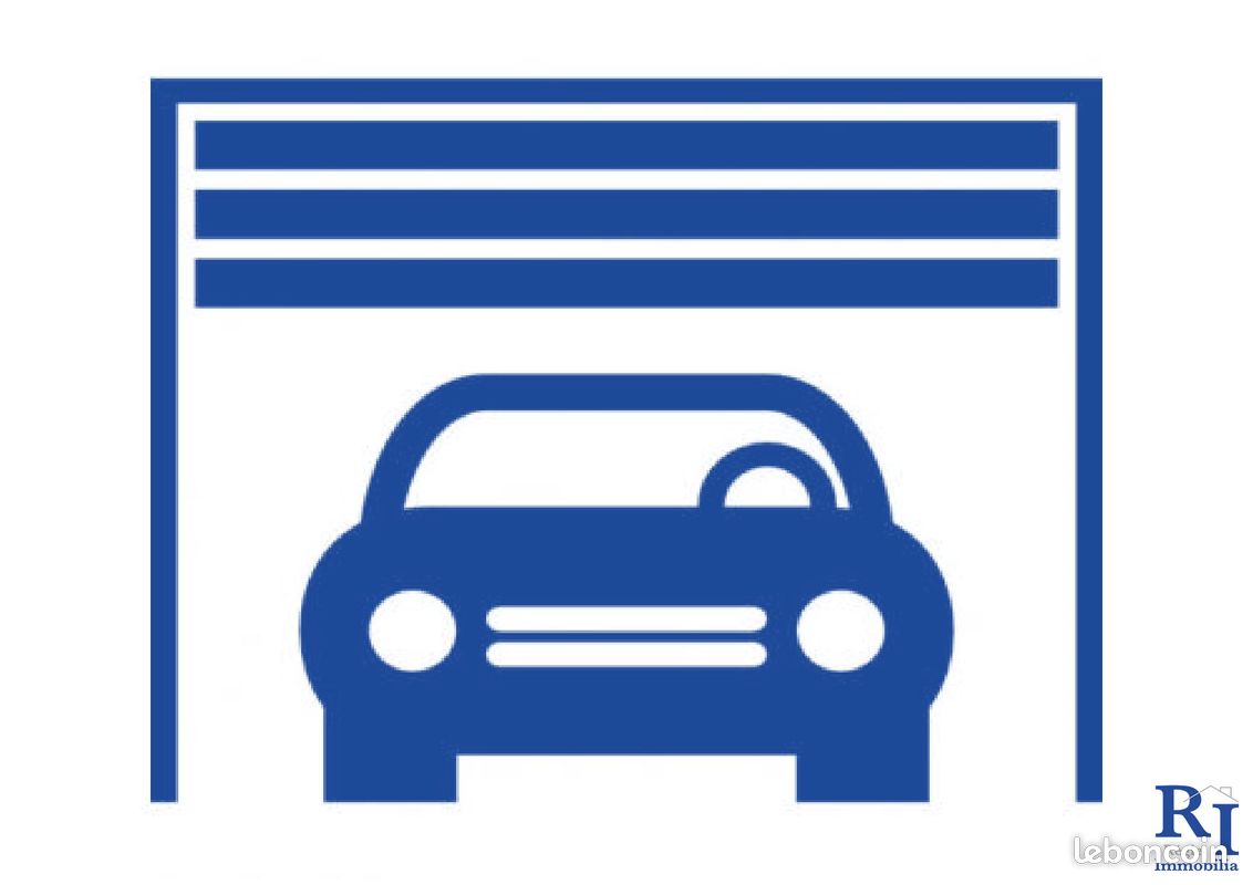 Parking 16 m² · à Grenoble · 16 m² · 20 000 €