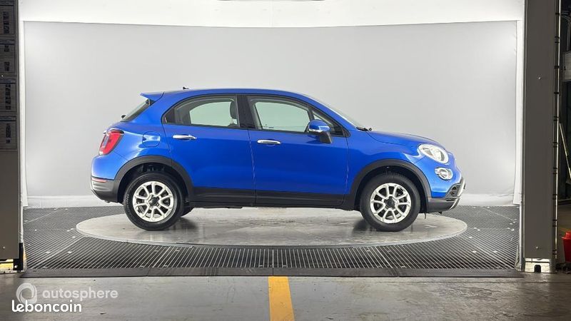 Fiat 500x 1.0 FireFly Turbo T3 120ch City Cross Business (image 4)