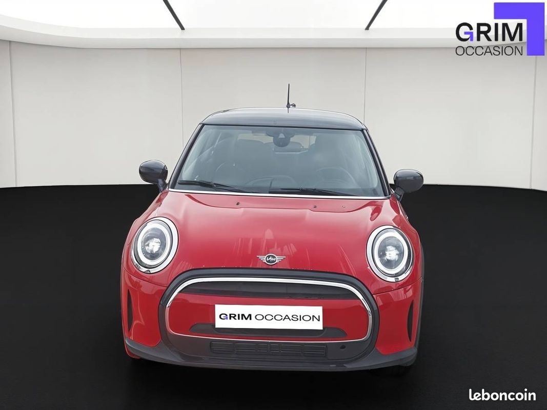 MINI Hatch 3 Portes Cooper 136 ch DKG7 Edition Camden (image 18)