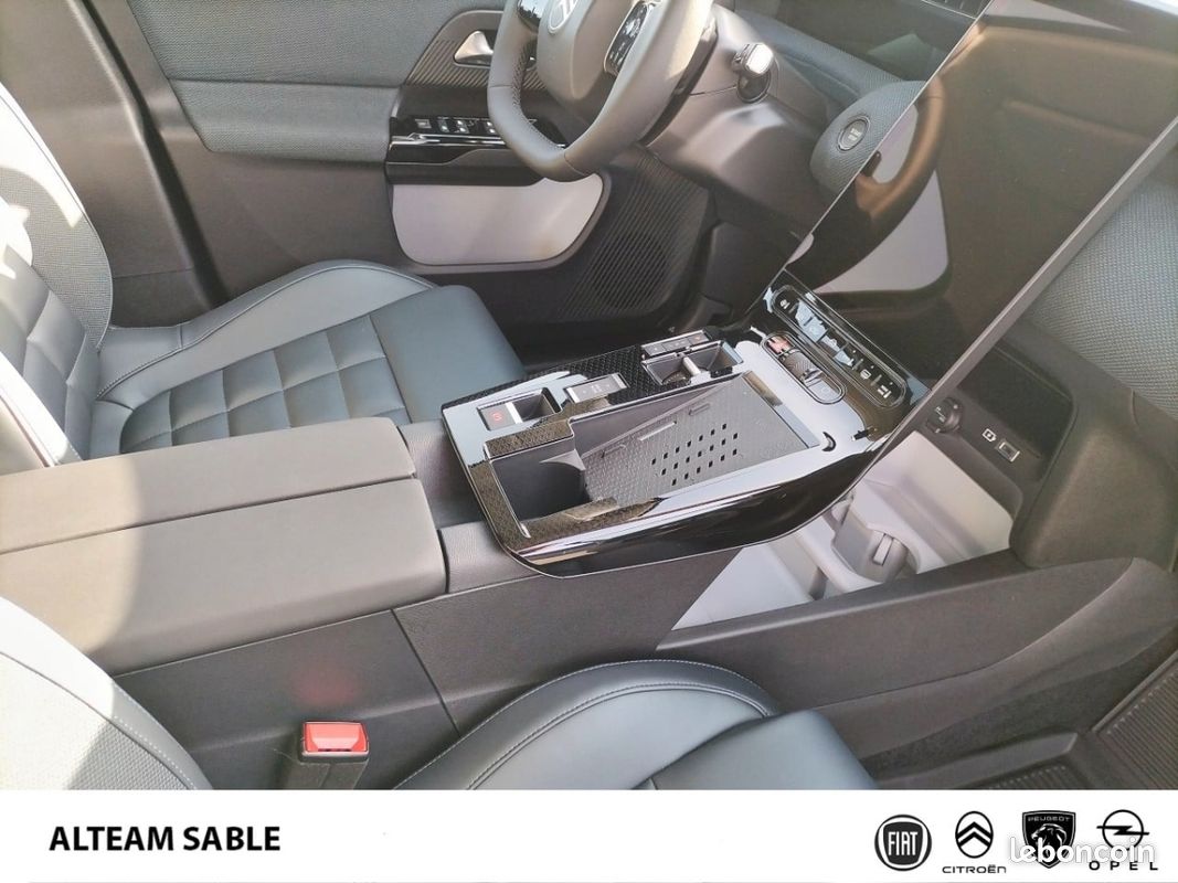 Citroën C5 Aircross (2) Hybride 145ch auto MAX (image 14)