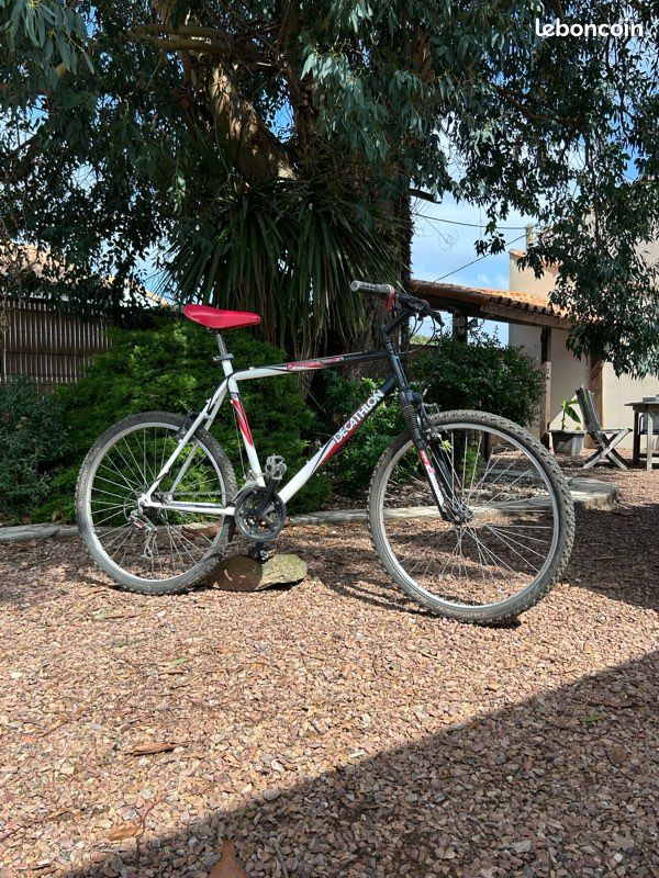 Vélo vtt 26 pouces (image 2)
