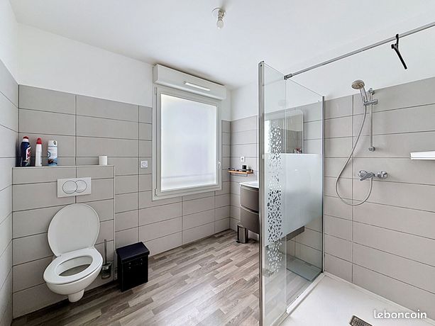 Appartement 2 pièces 48 m² - Vue 6