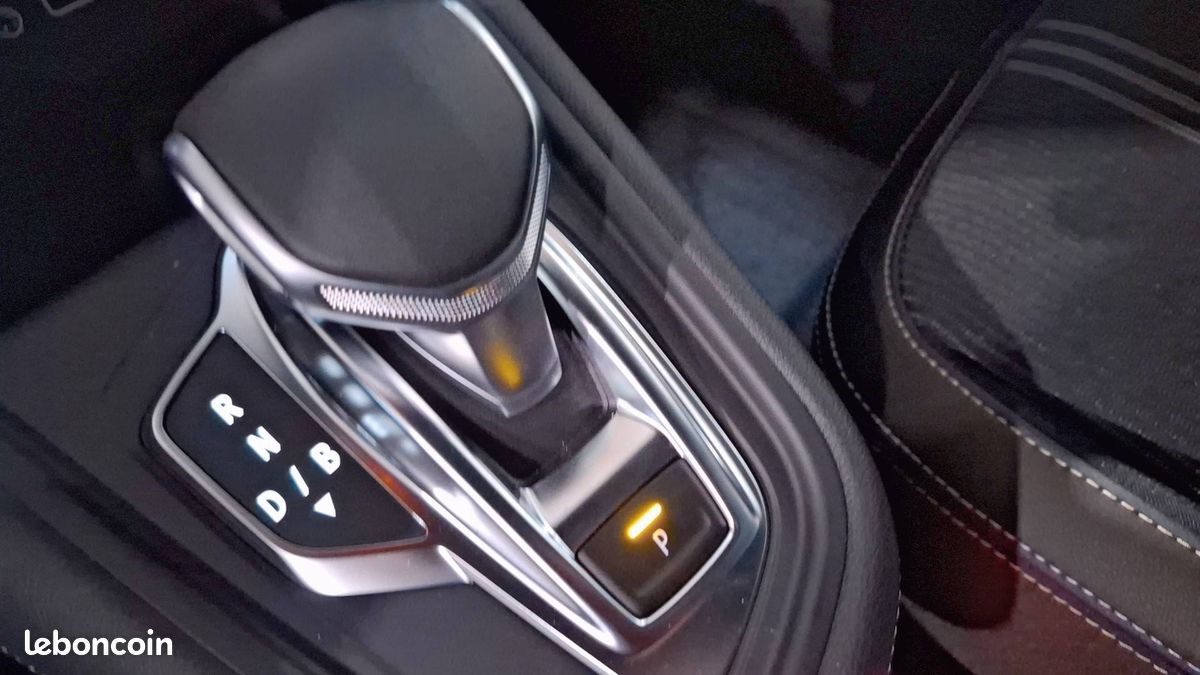 Renault captur e tech full hybrid 145 engineered (image 16)