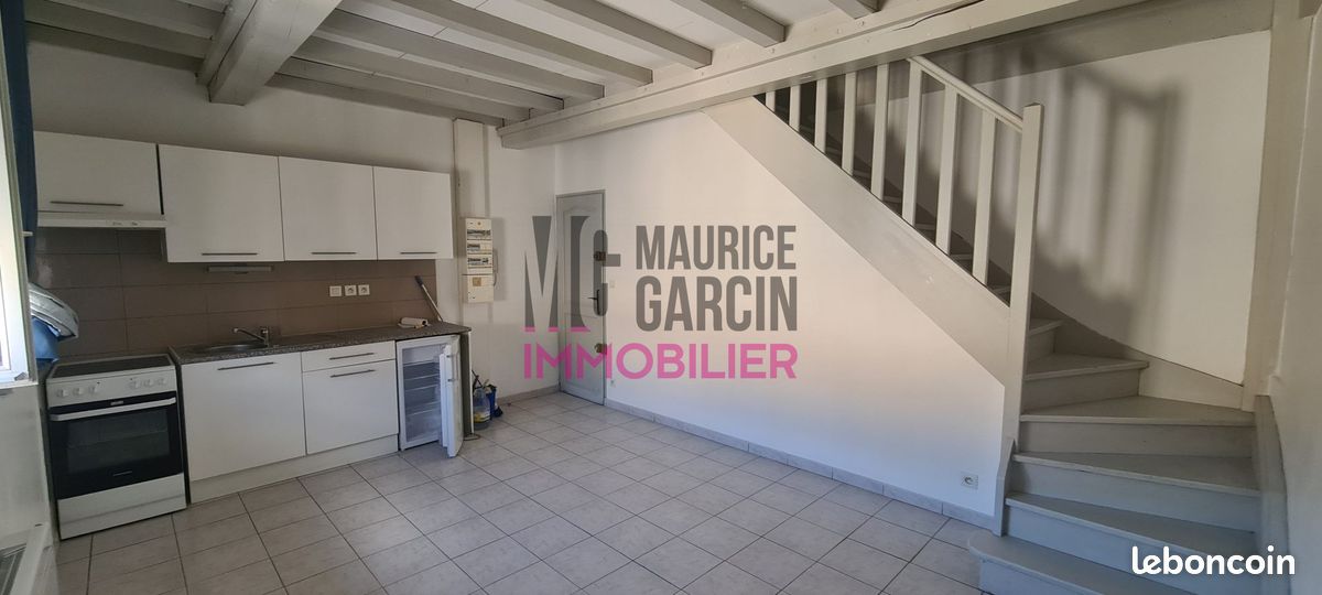 Appartement 2 pièces 32 m² · à Sorgues · 32 m² · 435 €/mois