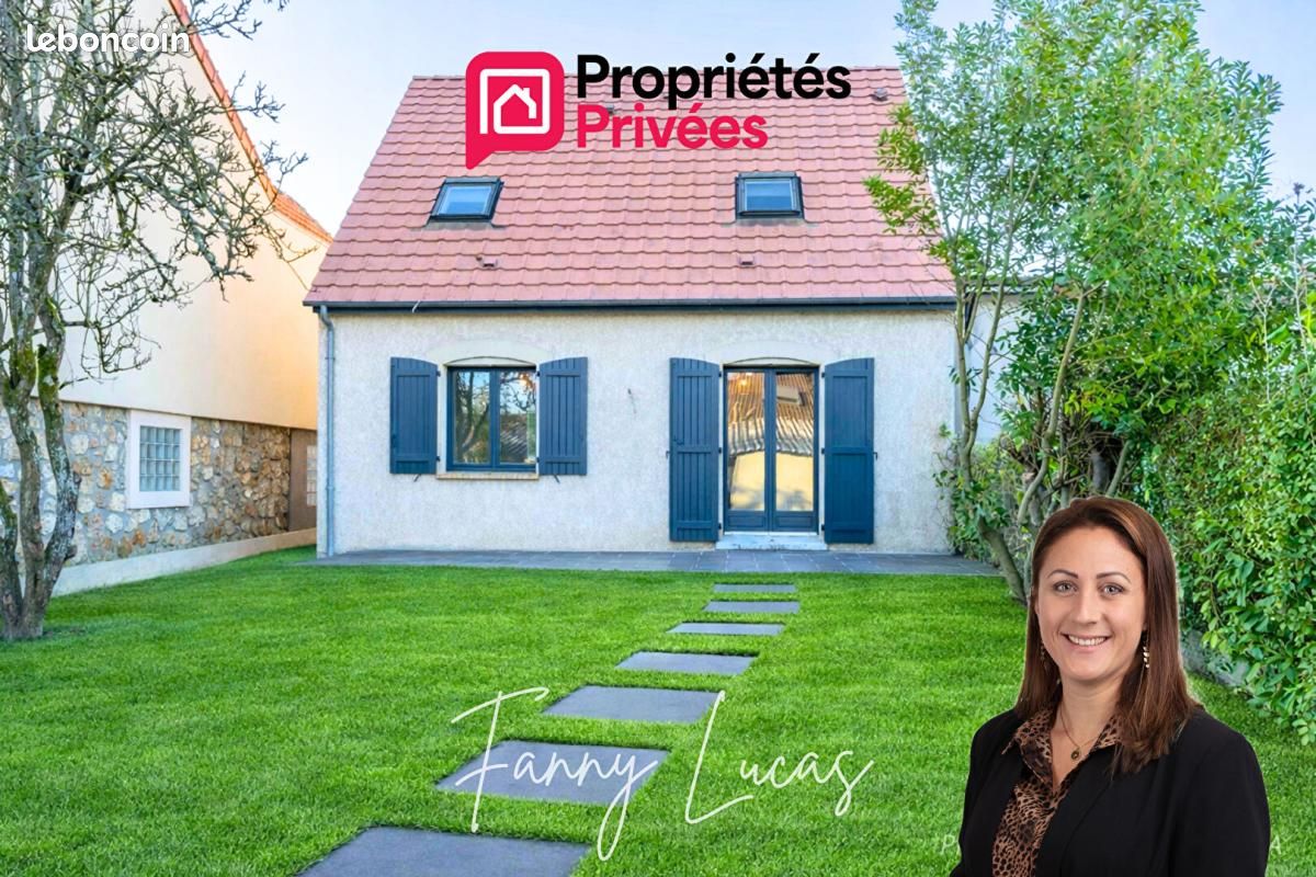 Maison 6 pièces 89 m² · à Orsay · 89 m² · 432 000 €