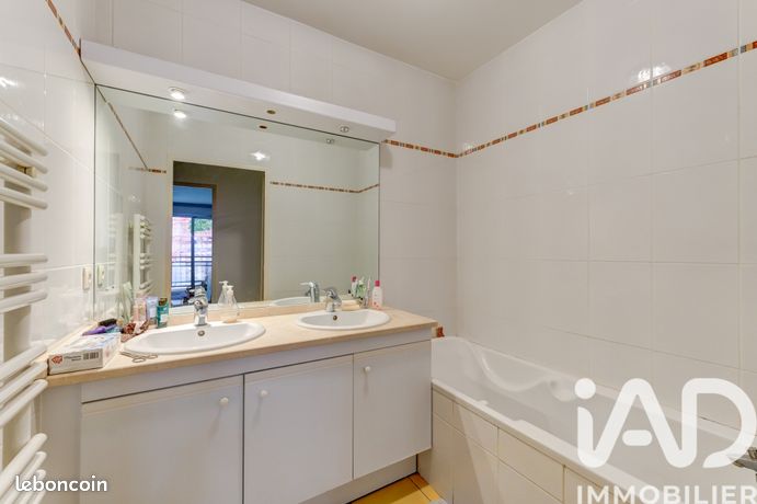 Appartement 4 pièces 94 m² — 9