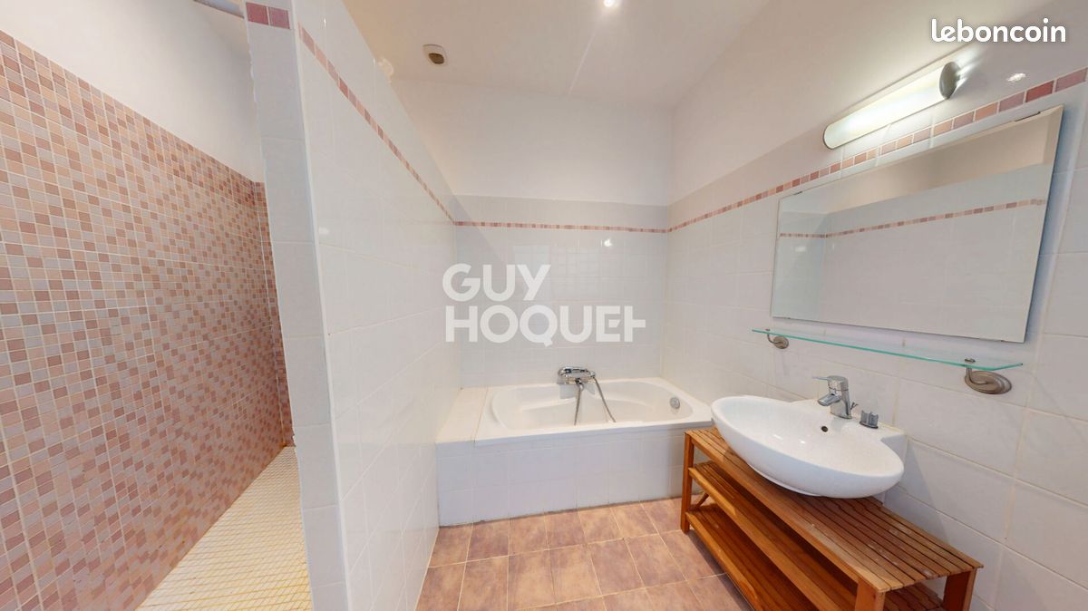 Maison a louer vertou - 4 pièce(s) - 102 m2 - Surfyn