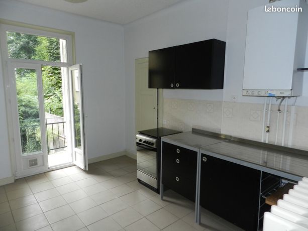 Appartement 3 pièces 74 m²