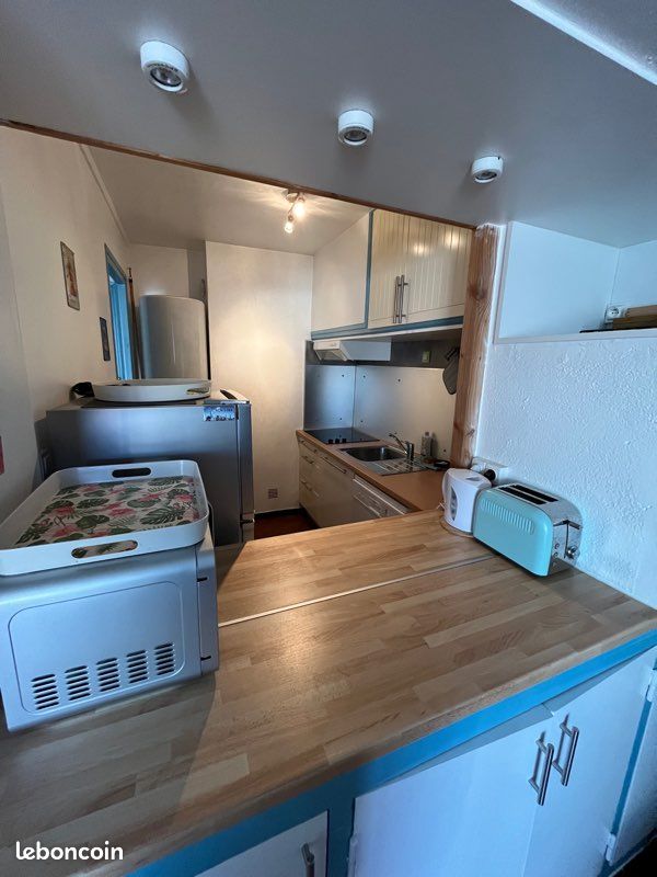 Appartement Canet plage vue Mer (image 9)