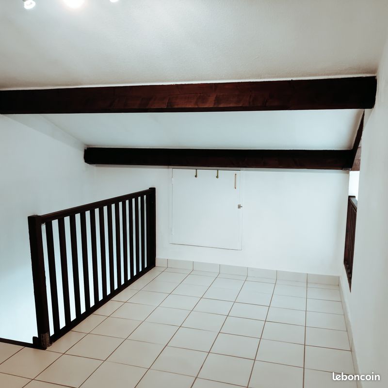 T2 35 m², rénové, la Seyne sur mer (image 14)