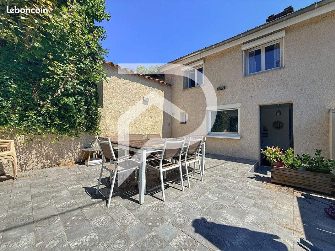Maison 4 pièces 107 m² · à Montluel · 107 m² · 285 000 €
