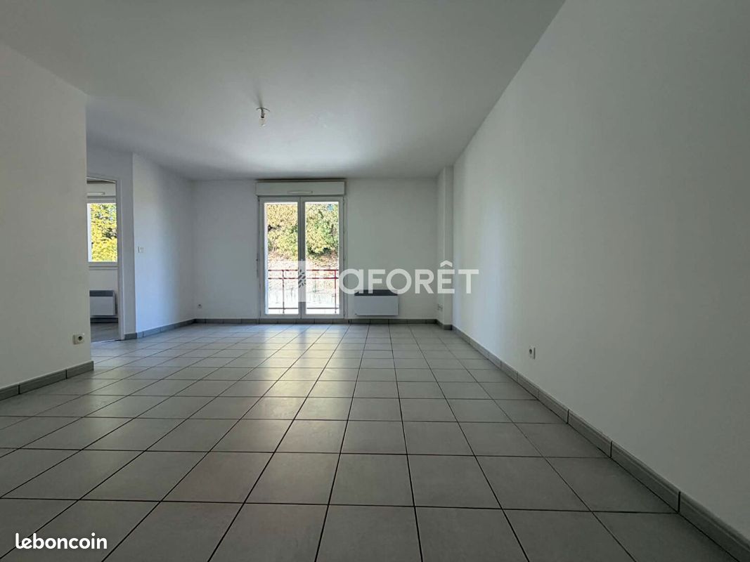 Appartement 2 pièces 55 m² · à Sainte-Menehould · 55 m² · 495 €/mois