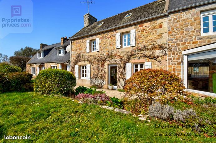 Maison 8 pièces 180 m²