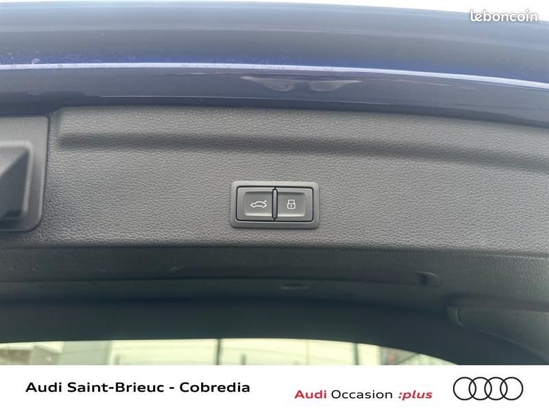 Audi Q3 Sportback 35 TFSI 150ch S line S tronic 7 (image 17)
