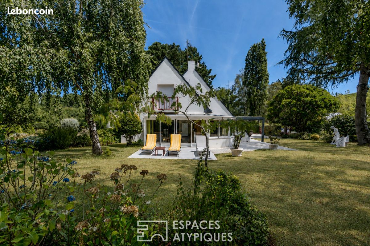 Maison 6 pièces 253 m² · à Saint-André-des-Eaux · 253 m² · 849 000 €