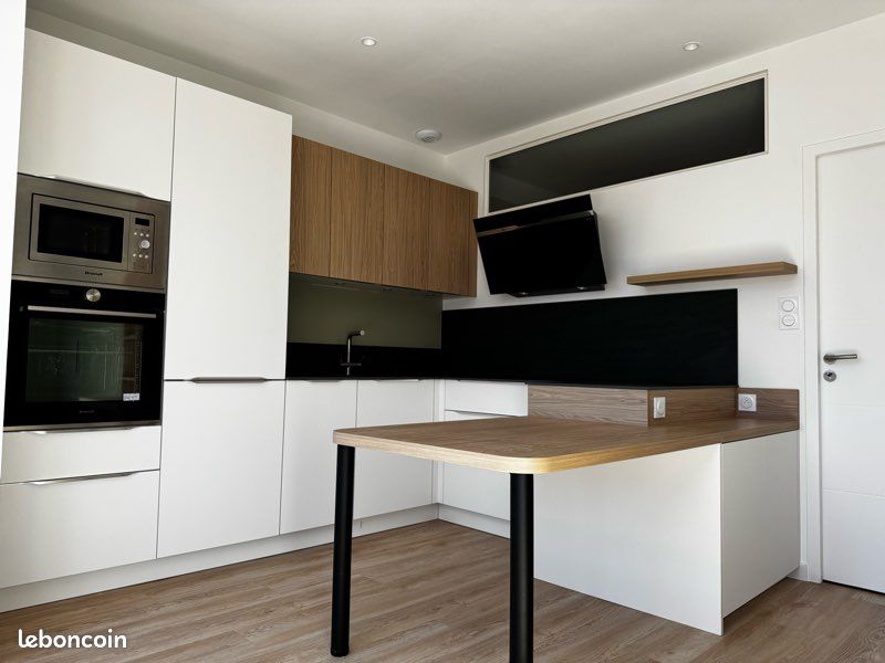 Appartement 3 pièces 50 m² · à Fouesnant · 50 m² · 239 000 €