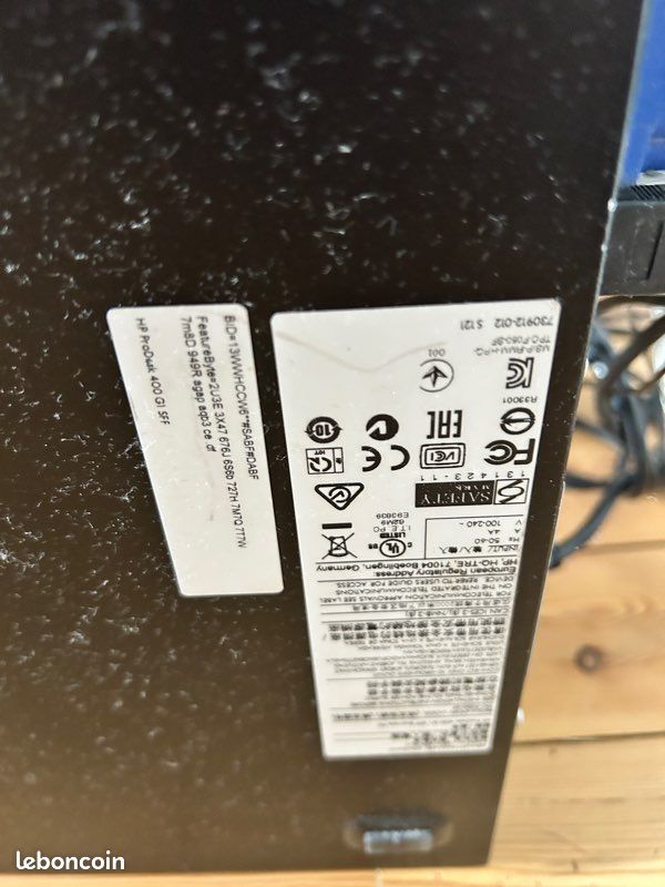 Tour plus tablette (image 6)