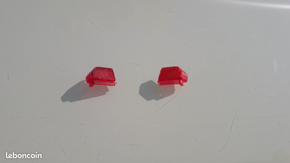 Clignotant pour Citroën BX vullierme 1/12 (image 1)