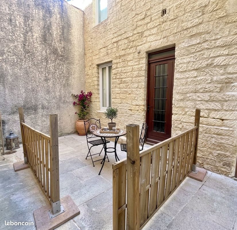 Appartement 1 pièce 17 m² · à Montpellier · 17 m² · 69 500 €